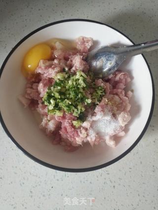 千层肉饼的做法步骤：7