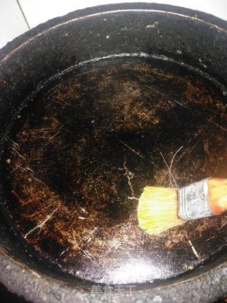 千层肉饼的做法步骤：16