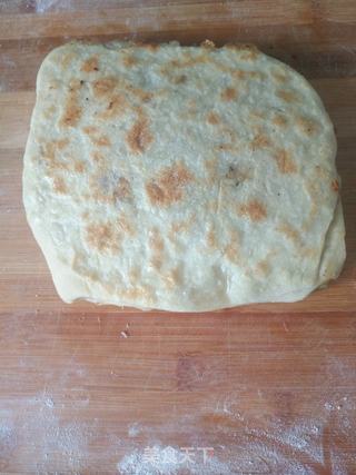 千层肉饼的做法步骤：18
