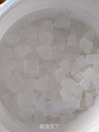 红枣银耳莲子羹的做法步骤:5