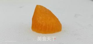 菠萝炒饭——鹦鹉版的做法步骤：4