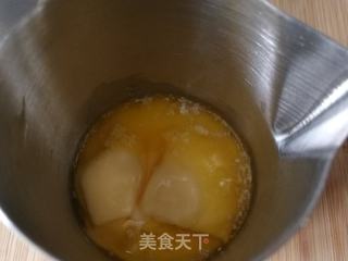 岩烧乳酪吐司的做法步骤：2