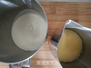 岩烧乳酪吐司的做法步骤：4