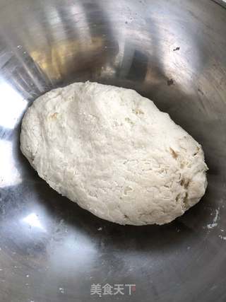 手擀面的做法步骤:2