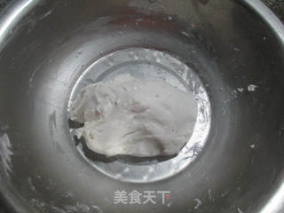 红豆馅糯米糕的做法步骤：4