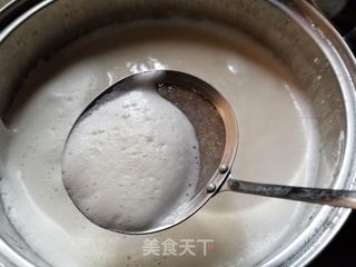 芒果豆腐花的做法步骤:4