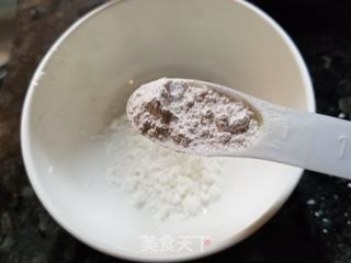 芒果豆腐花的做法步骤:8