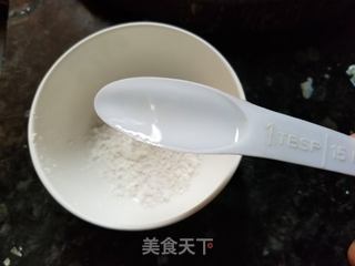 芒果豆腐花的做法步骤：9