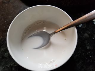 芒果豆腐花的做法步骤:10