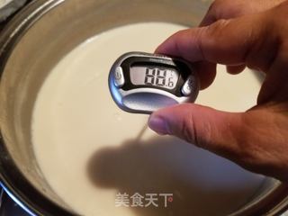 芒果豆腐花的做法步骤：11