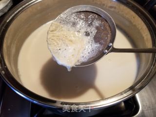 芒果豆腐花的做法步骤:12