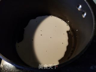 芒果豆腐花的做法步骤：13