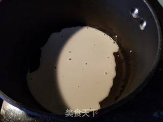 芒果豆腐花的做法步骤:13