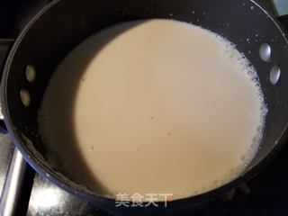 芒果豆腐花的做法步骤:14