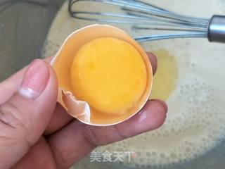 小米发糕的做法步骤:5