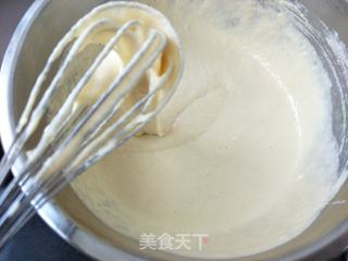 小米发糕的做法步骤:7