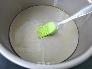 小米发糕的做法步骤:8