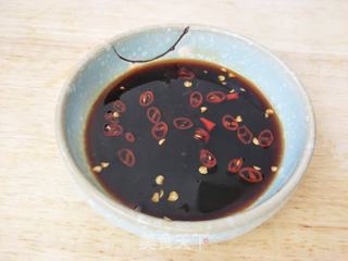 蒜香海带丝的做法步骤:9