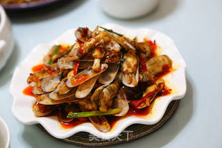 豆角焖面的做法步骤:23