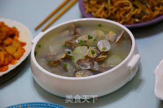 豆角焖面的做法步骤:24