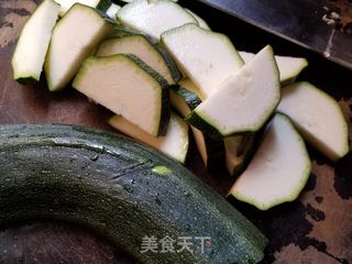 茄汁意面的做法步骤:4