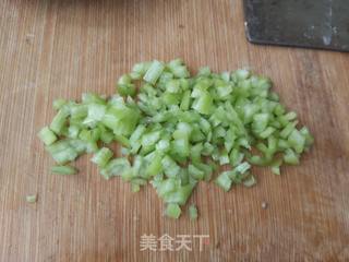 鲜味炸酱面的做法步骤:4