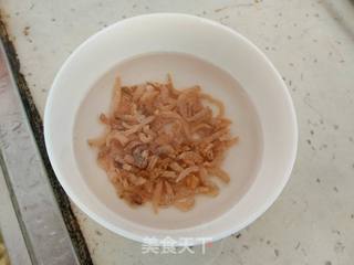 鲜味炸酱面的做法步骤:5