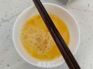 鲜味炸酱面的做法步骤:6