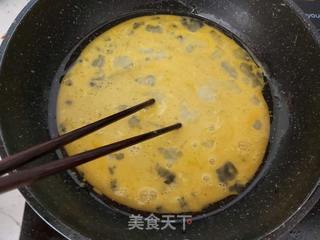 鲜味炸酱面的做法步骤:7