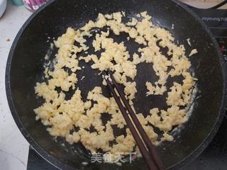 鲜味炸酱面的做法步骤:8