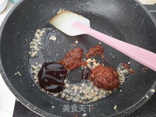 鲜味炸酱面的做法步骤:10