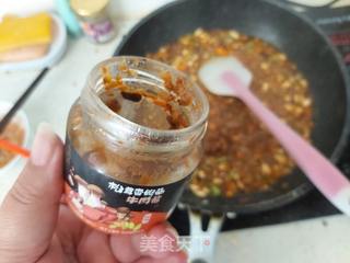 鲜味炸酱面的做法步骤:13