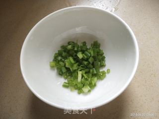 鸭杂粥的做法步骤：4