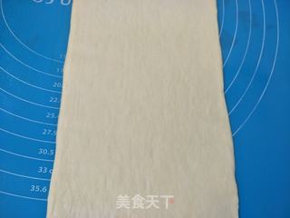 脆皮油条的做法步骤:5