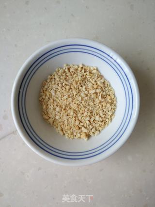 巧克力脆皮蛋糕卷的做法步骤:19