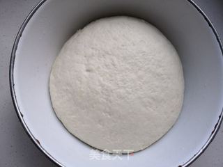 猪肉大葱包子的做法步骤:9