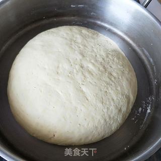 玉米面馒头的做法步骤:8
