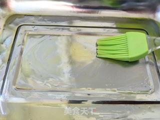 自制豆面卷的做法步骤:5