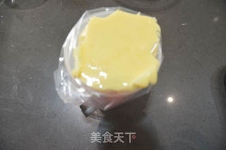 甜甜圈(烤箱版)的做法步骤:6