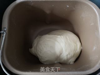 麻花的做法步骤:2