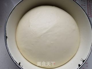 麻花的做法步骤:4