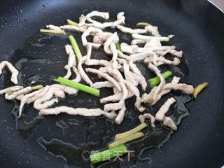 海带肉丝菌菇汤的做法步骤:5