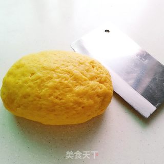 开口笑的做法步骤:5