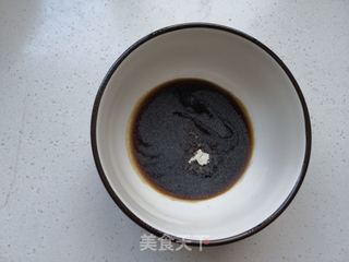 酸辣汤的做法步骤:3