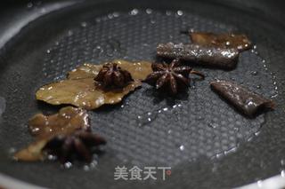 排骨烩饭的做法步骤:5