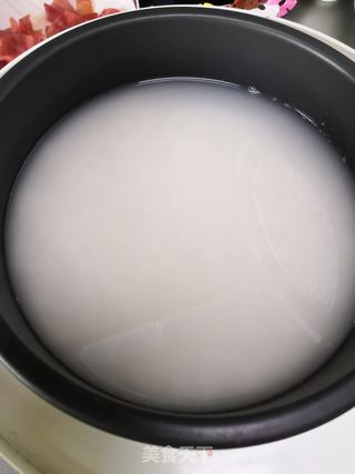 糯米饭的做法步骤:3