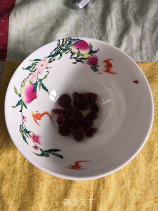 糯米饭的做法步骤:6