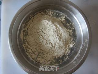 拌烤麸的做法步骤:3