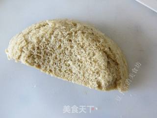 拌烤麸的做法步骤:7