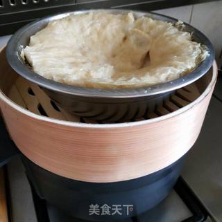 拌烤麸的做法步骤:6